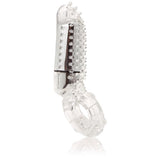 Screaming O Yeah – Vibrating Cock Ring > Cock Ring > Vibrating - Tophatter Daily Deals