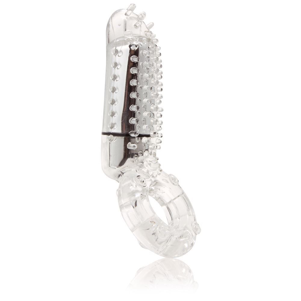 Screaming O Yeah – Vibrating Cock Ring > Cock Ring > Vibrating - Tophatter Daily Deals