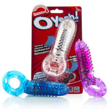 Screaming O Yeah – Vibrating Cock Ring > Cock Ring > Vibrating - Tophatter Daily Deals