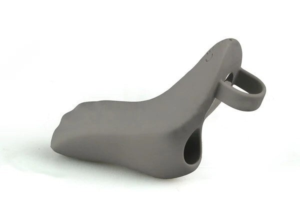 OZGasm Finme Finger Vibe (Grey) – Silicone Vibrator > Vibrators > Finger Vibrators - Tophatter Daily Deals
