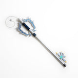 Oathkeeper Keyblade Video Game Sword - Tophatter Daily Deals