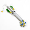 Oathkeeper Keyblade (High Density Foam) Video Game Sword - Tophatter Daily Deals