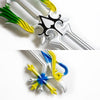 Oathkeeper Keyblade (High Density Foam) Video Game Sword - Tophatter Daily Deals
