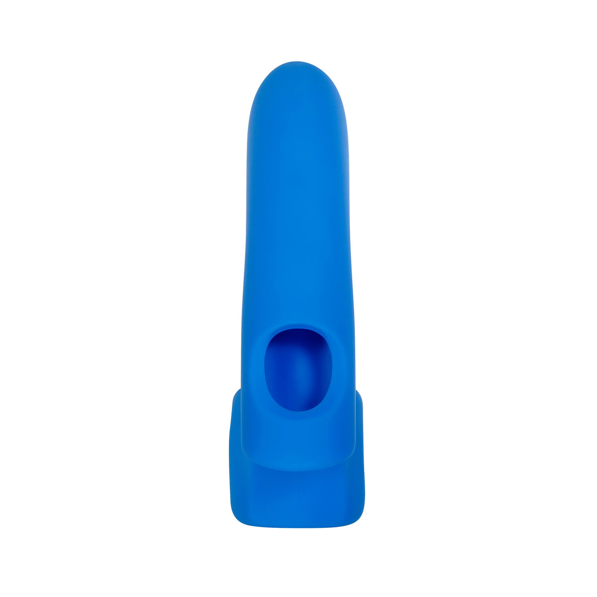Flick It Petite – Tongue-Flicking Vibrator > Vibrators > Finger Vibrators - Tophatter Daily Deals