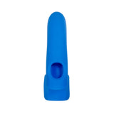 Flick It Petite – Tongue-Flicking Vibrator > Vibrators > Finger Vibrators - Tophatter Daily Deals