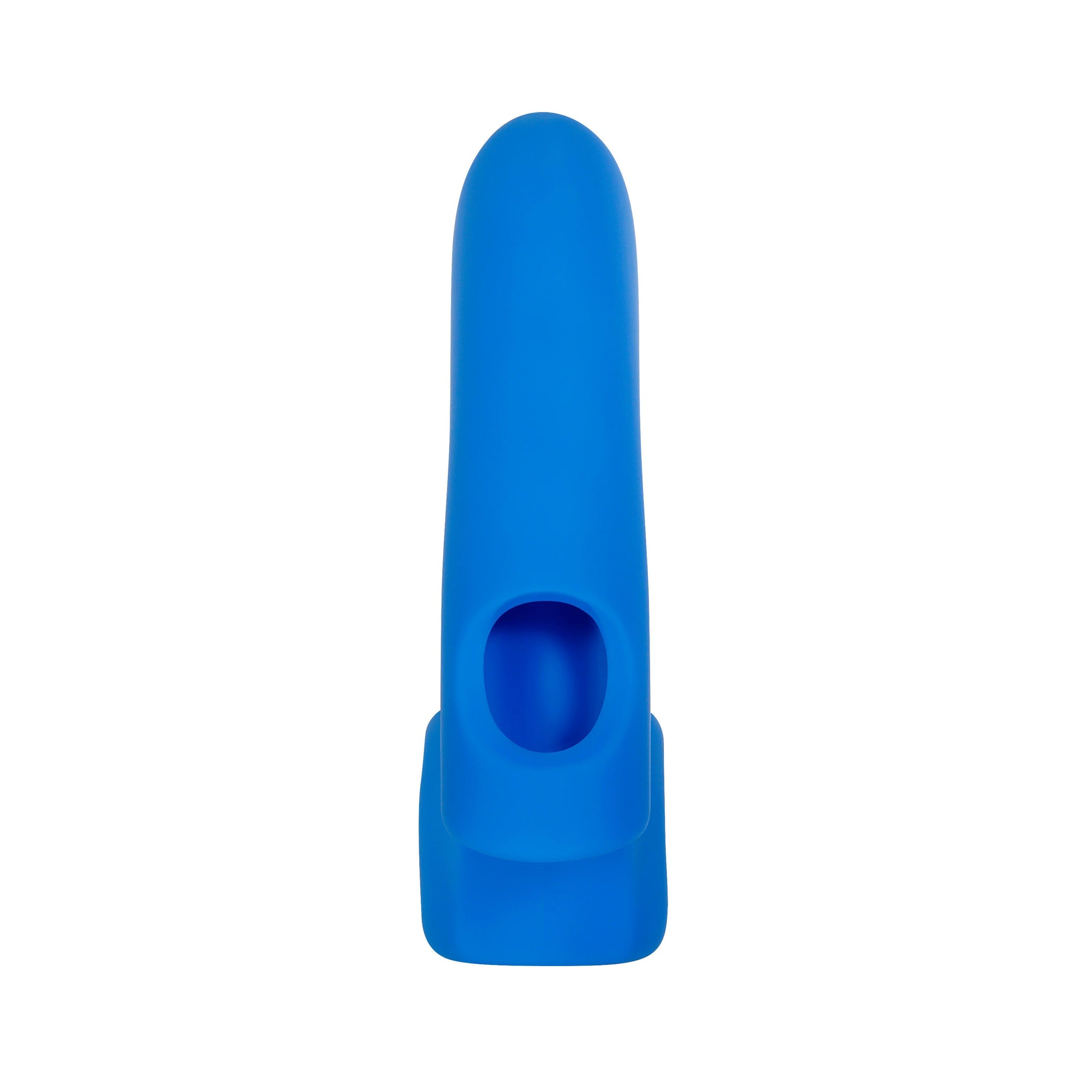 Flick It Petite – Tongue-Flicking Vibrator > Vibrators > Finger Vibrators - Tophatter Daily Deals