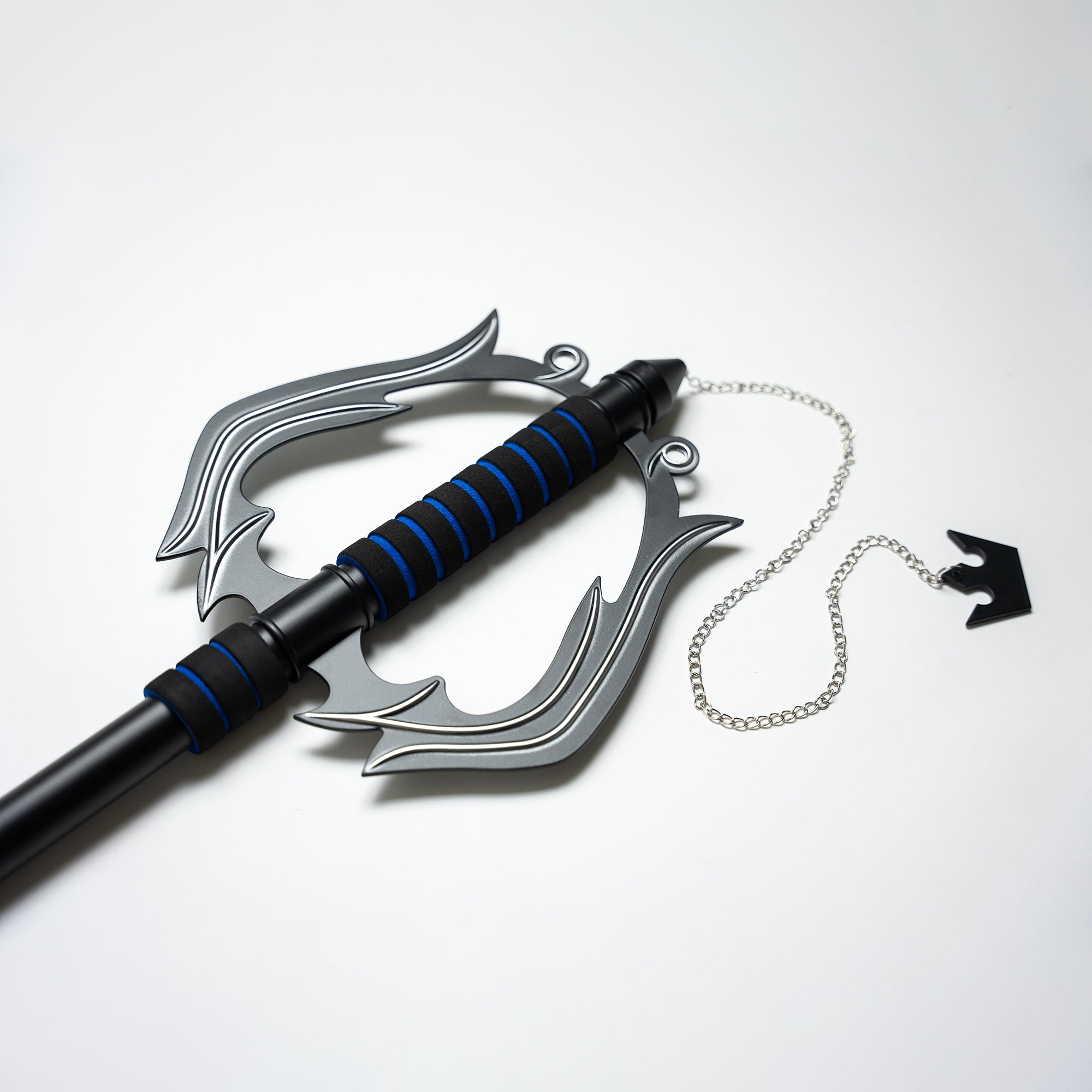 Oblivion Keyblade Video Game Sword - Tophatter Daily Deals