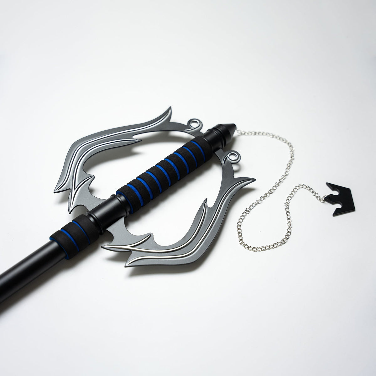 Oblivion Keyblade Video Game Sword - Tophatter Daily Deals