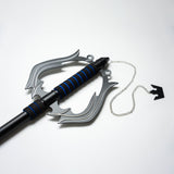 Oblivion Keyblade Video Game Sword - Tophatter Daily Deals