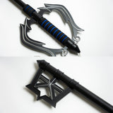 Oblivion Keyblade Video Game Sword - Tophatter Daily Deals