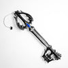 Oblivion Keyblade (High Density Foam) Video Game Sword - Tophatter Daily Deals