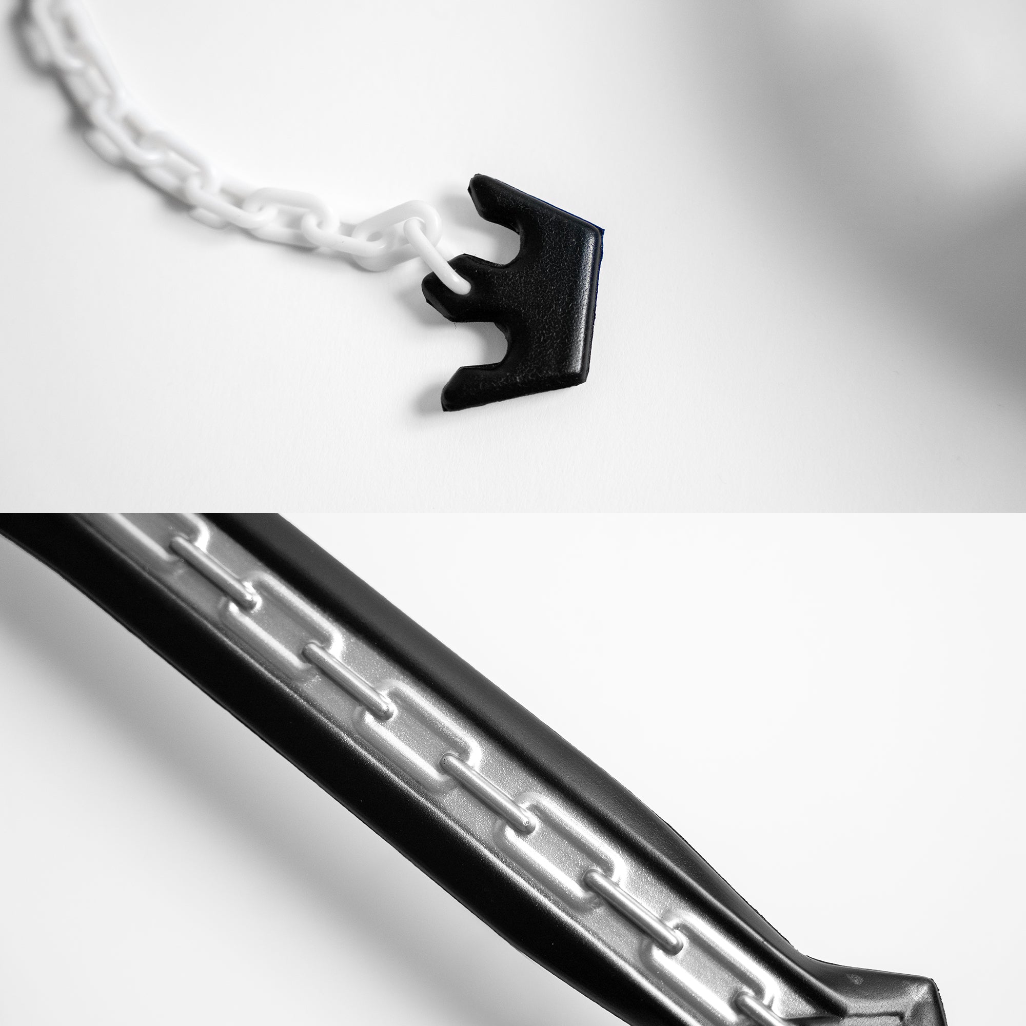Oblivion Keyblade (High Density Foam) Video Game Sword - Tophatter Daily Deals