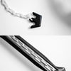 Oblivion Keyblade (High Density Foam) Video Game Sword - Tophatter Daily Deals
