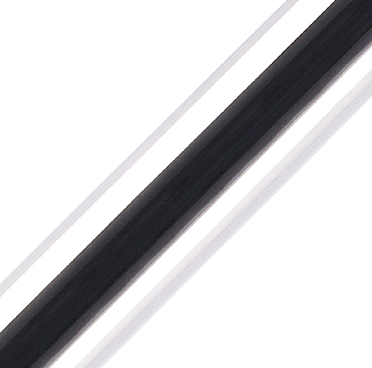 Make It Yours: Invisible Clear Shaft w/ Premium Brass Cane Clear Lucite Walking Canes - Tophatter Daily Deals