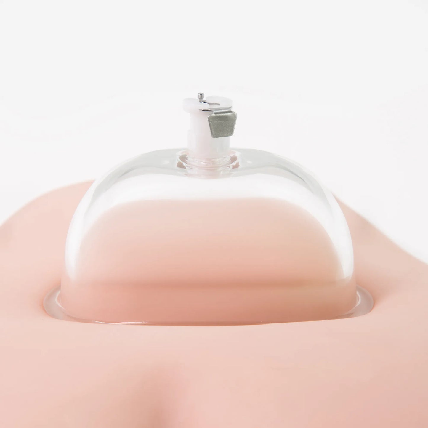 Temptasia Intense Pussy Pump System – Suction Pump Kit > Pumps > Female Pumps - Tophatter Daily Deals