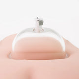 Temptasia Intense Pussy Pump System – Suction Pump Kit > Pumps > Female Pumps - Tophatter Daily Deals