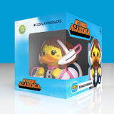 My Hero Academia: Ochaco Uraraka TUBBZ (Boxed Edition) TUBBZ Collectible Duck - Tophatter Daily Deals