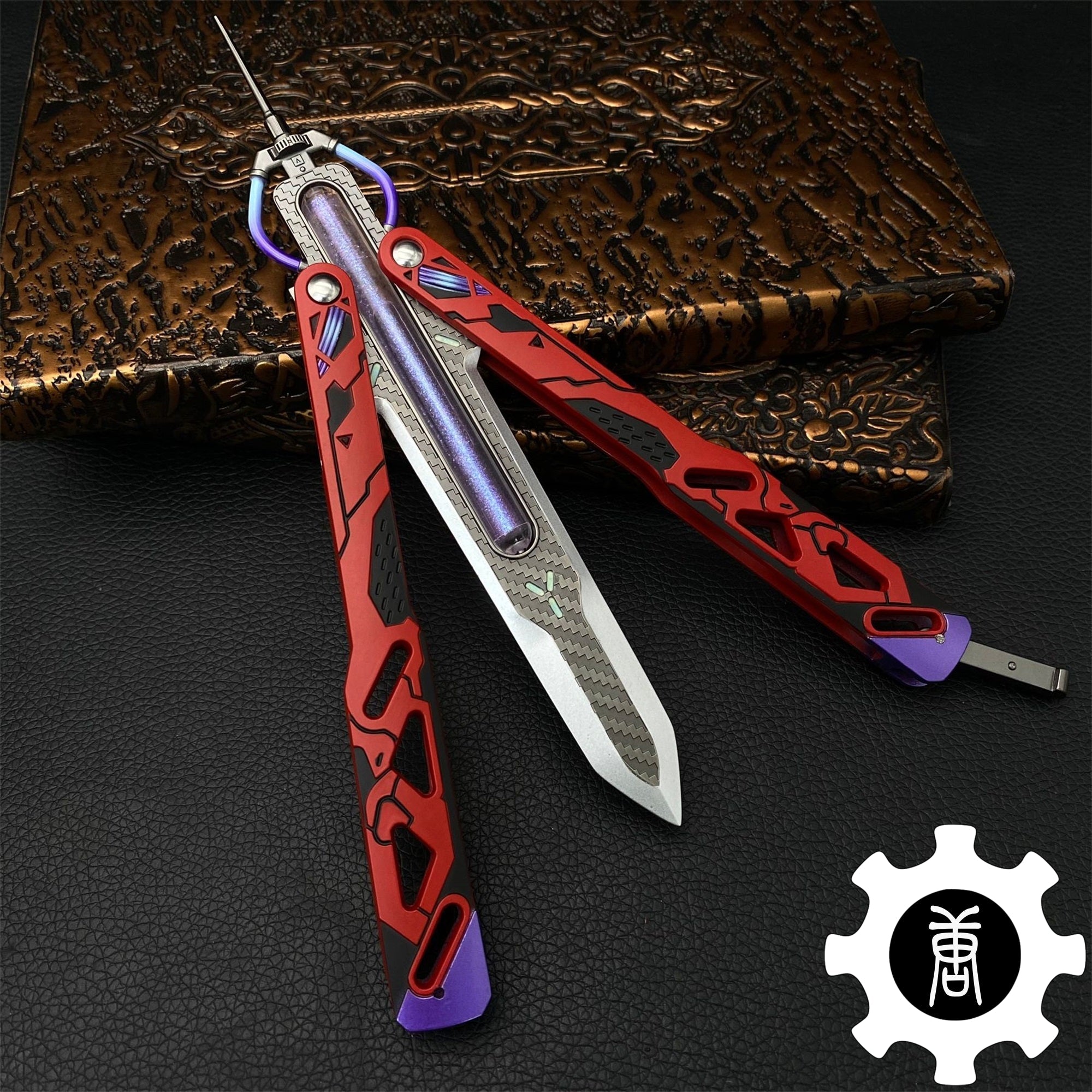 Hot Game Heirlooms Handmade Game Fan Art Gifts - Tophatter Daily Deals