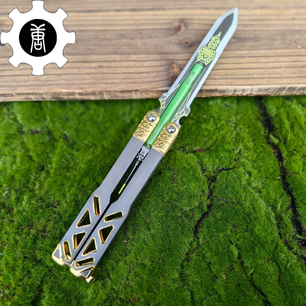 Octane Heirloom V3 Metal Replica USA Only - Tophatter Daily Deals