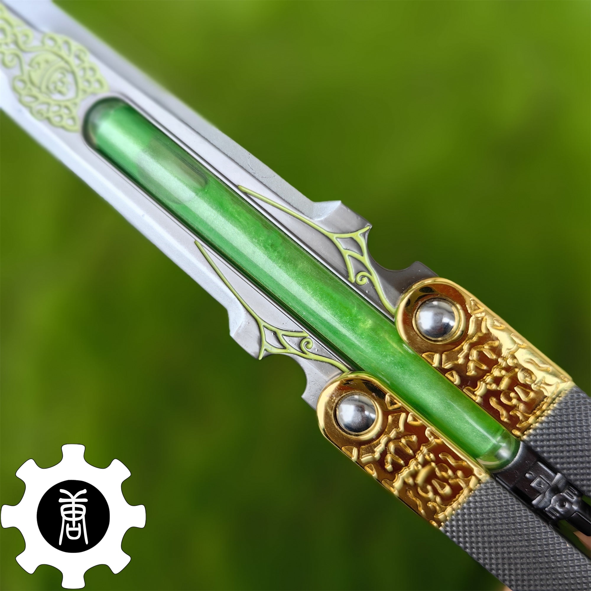 Octane Heirloom V3 Metal Replica USA Only - Tophatter Daily Deals