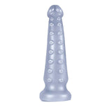 OctoCock Liquid Silicone Dildo Medium – 25cm Long Silicone Dildo 9.5 Inch > Dildos > Fantasy - Tophatter Daily Deals