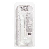 Size Queen 8 Inch Realistic Dong in Ivory > Dildos > Realistic Dildos - Tophatter Daily Deals