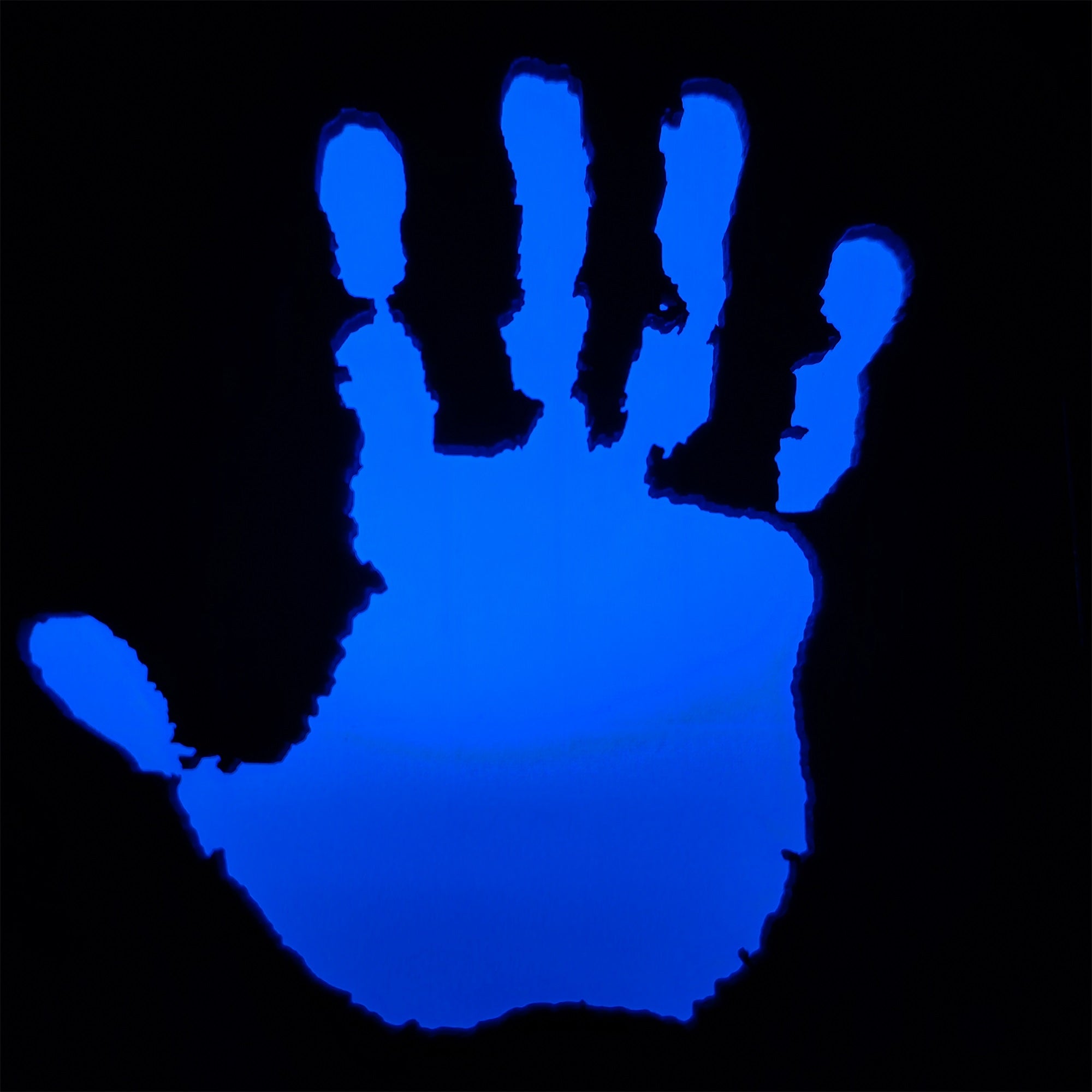 Odradek Terrain Scanner Inspired Night Light - Tophatter Daily Deals