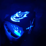 Odradek Terrain Scanner Inspired Night Light - Tophatter Daily Deals