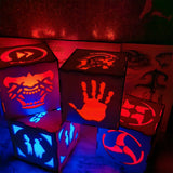Odradek Terrain Scanner Inspired Night Light - Tophatter Daily Deals