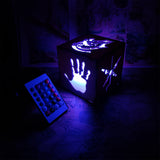 Odradek Terrain Scanner Inspired Night Light - Tophatter Daily Deals