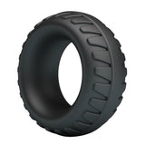 Dilson Super Soft Silicone Cockring – High-Quality Flexible Silicone Cockring > Cock Ring > Single - Tophatter Daily Deals