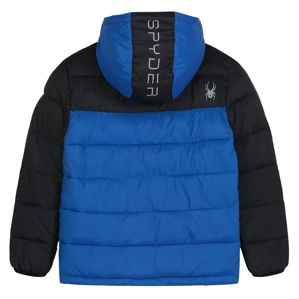 Spyder Boy's Circuit Puffer Jacket Jackets - Tophatter Daily Deals