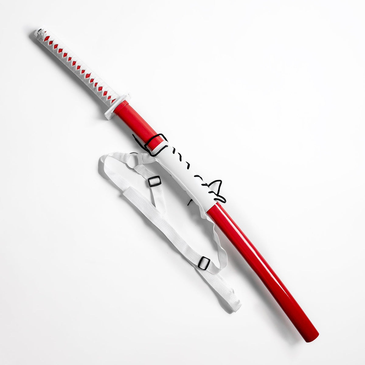 Omoi's sword | SOLD AS IS - Tophatter Daily Deals