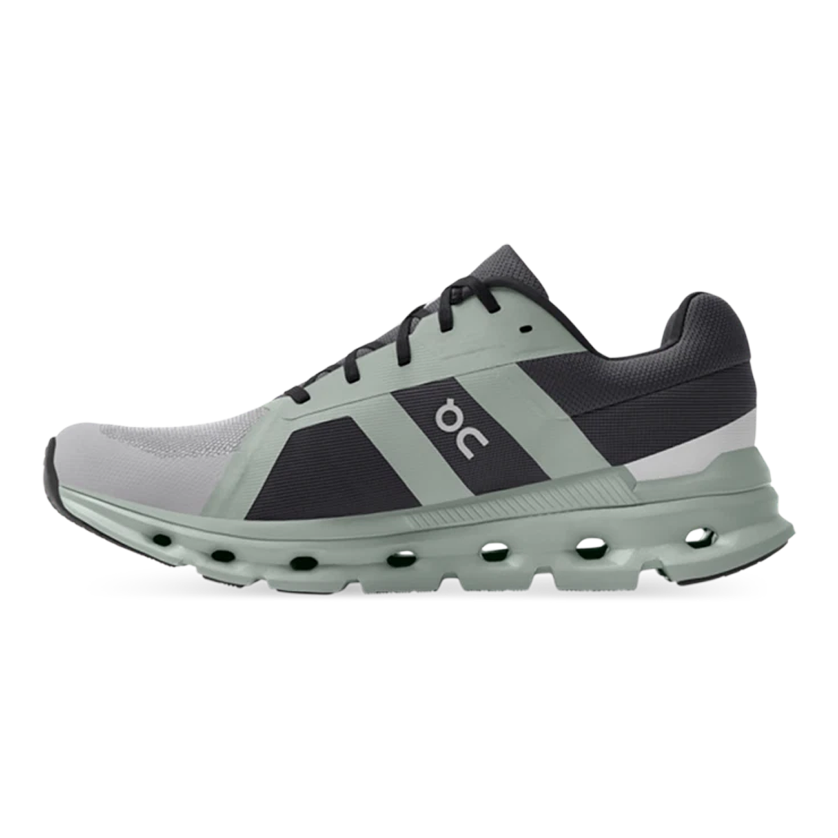 On Cloudrunner Men's Running Shoes Footwear - Tophatter Daily Deals