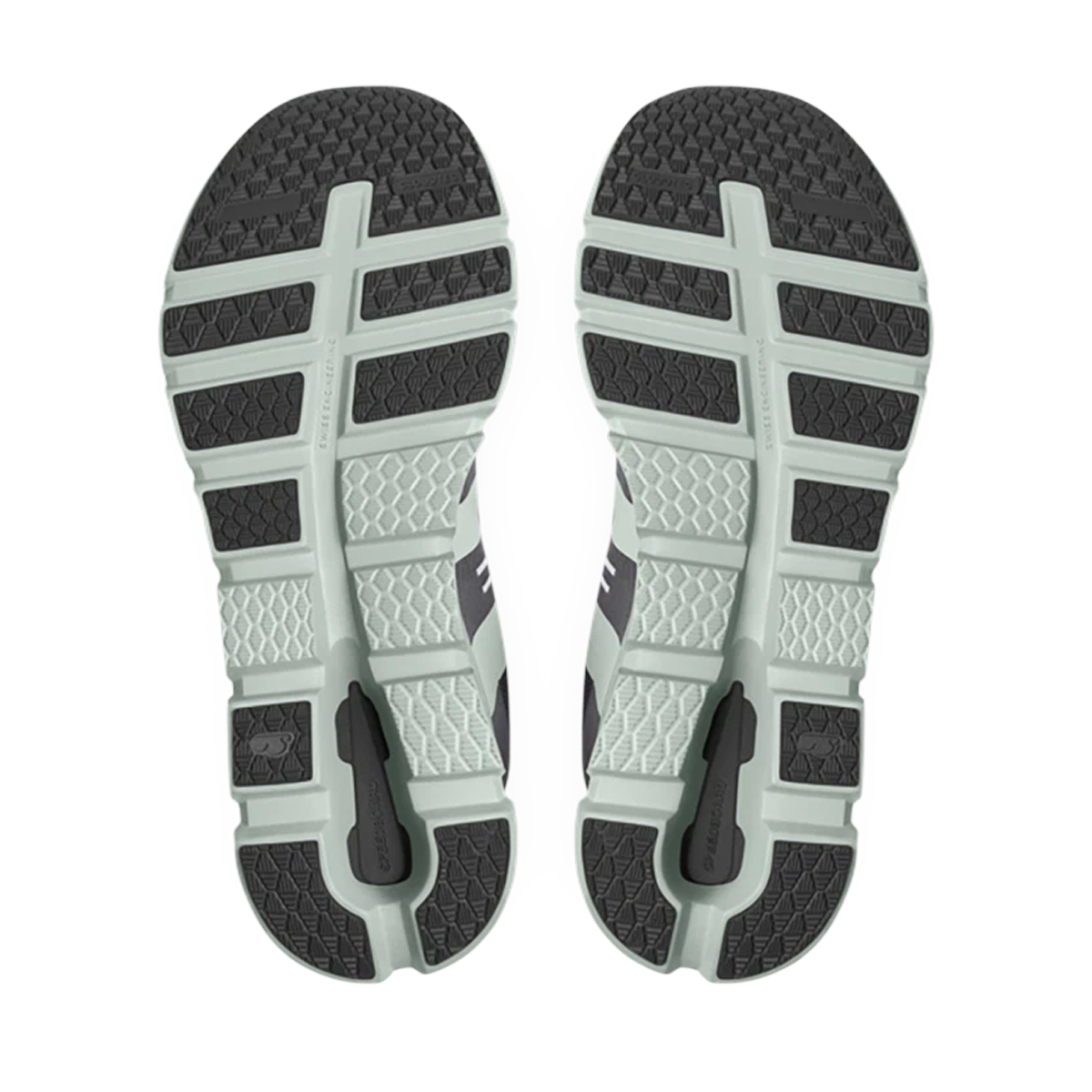 On Cloudrunner Men's Running Shoes Footwear - Tophatter Daily Deals