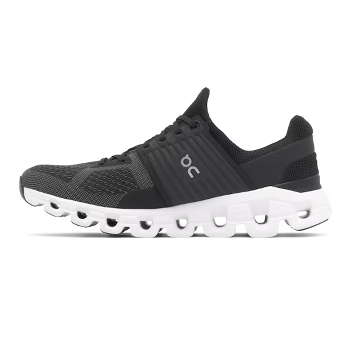 On Men's Cloudswift Sneakers Footwear - Tophatter Daily Deals