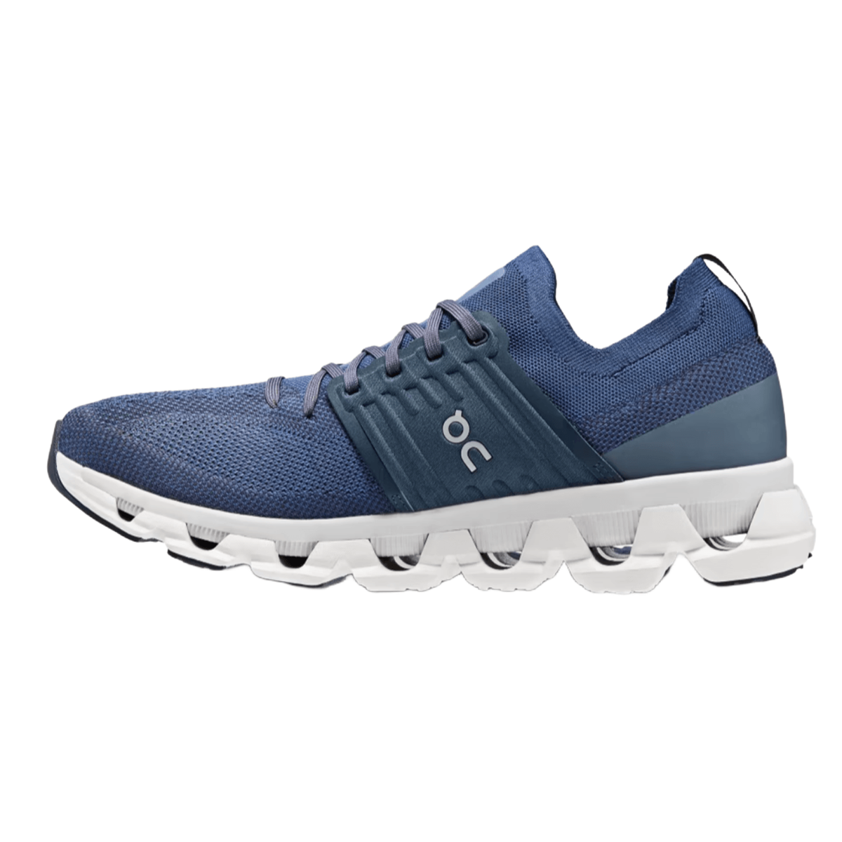On Men's Cloudswift Sneakers Footwear - Tophatter Daily Deals