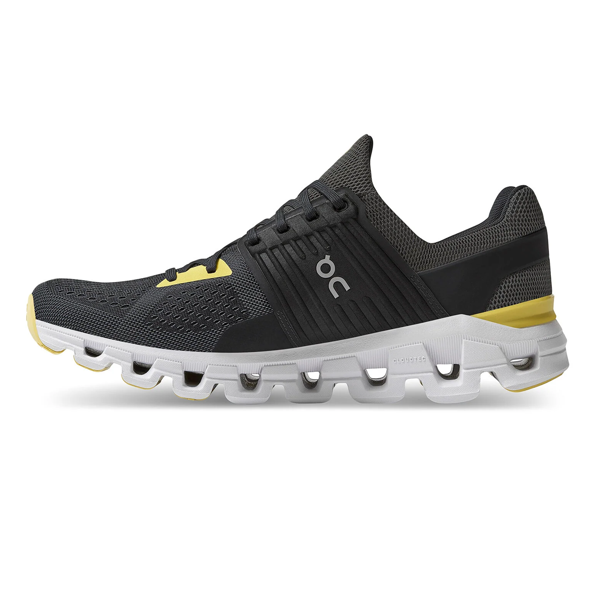 On Men's Cloudswift Sneakers Footwear - Tophatter Daily Deals