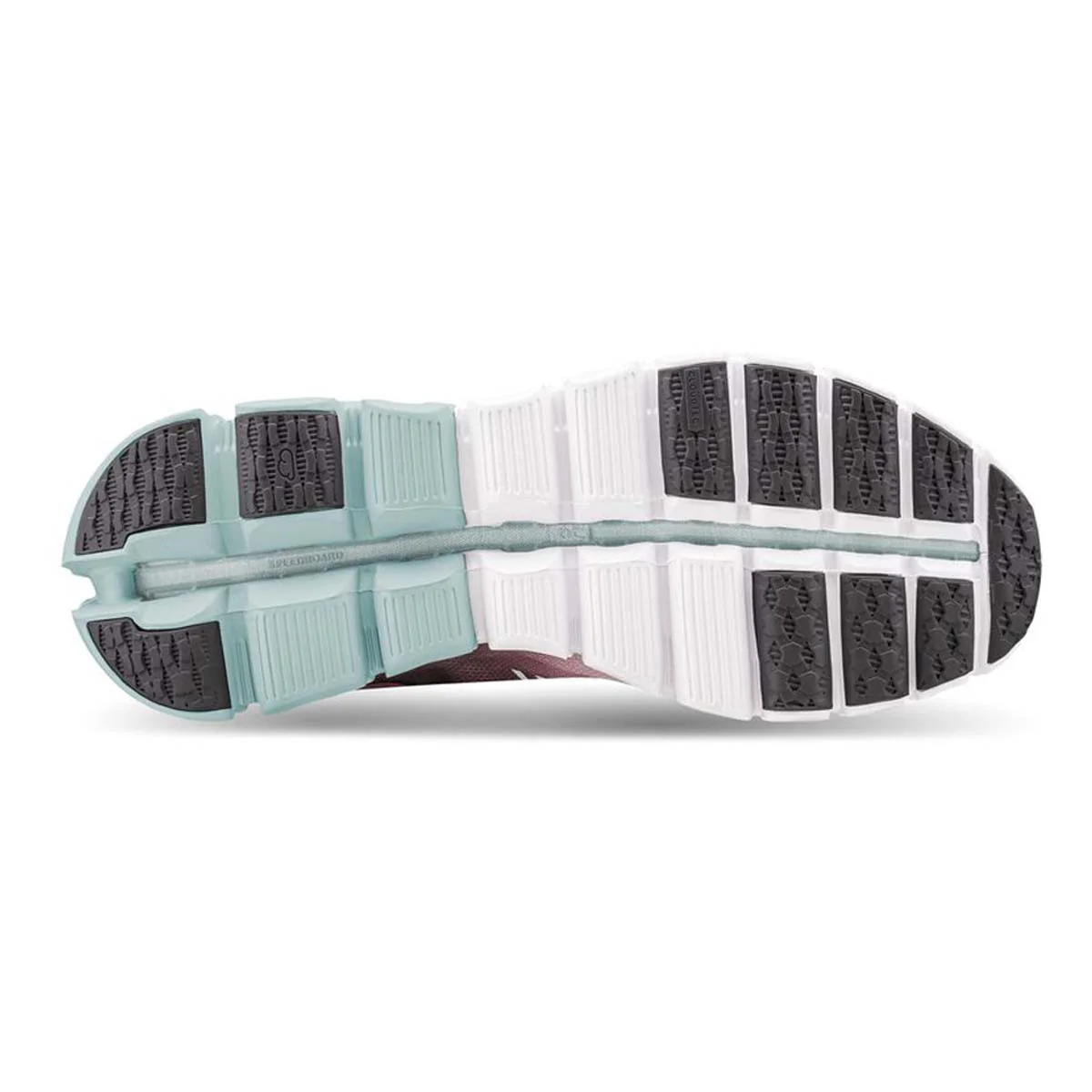 On Women's Cloudflow Running Shoes Footwear - Tophatter Daily Deals