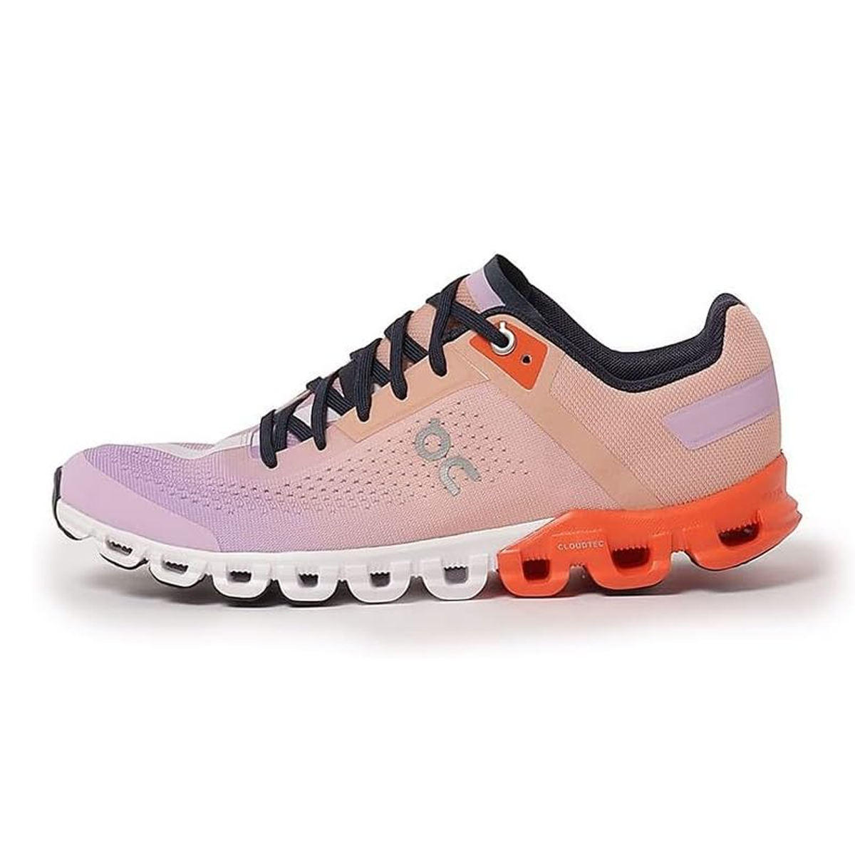On Women's Cloudflow Running Shoes Footwear - Tophatter Daily Deals