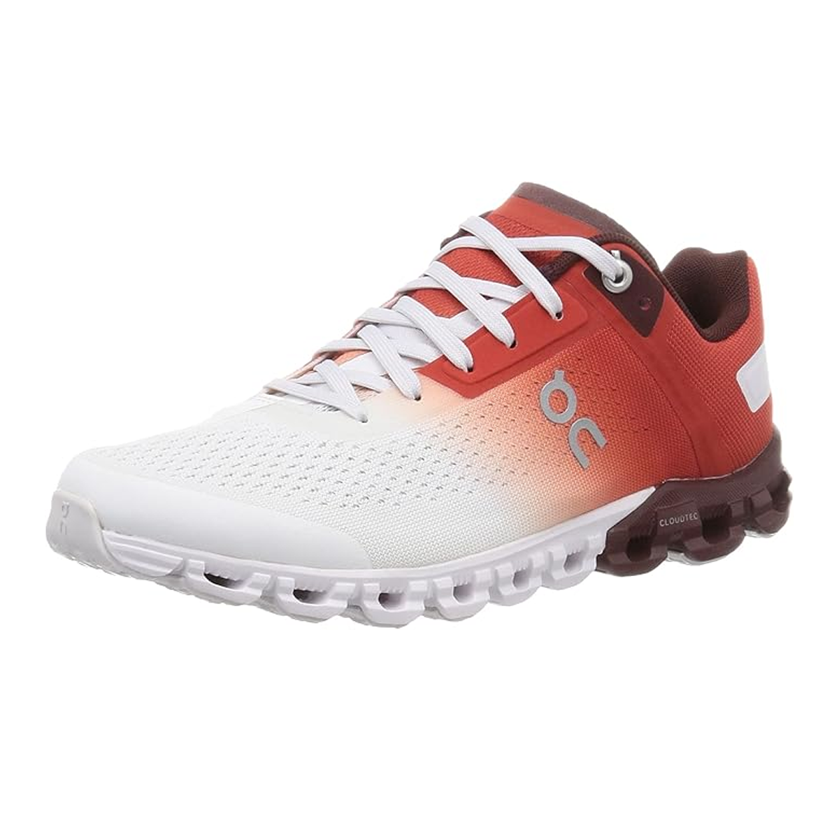 On Women's Cloudflow Running Shoes Footwear - Tophatter Daily Deals