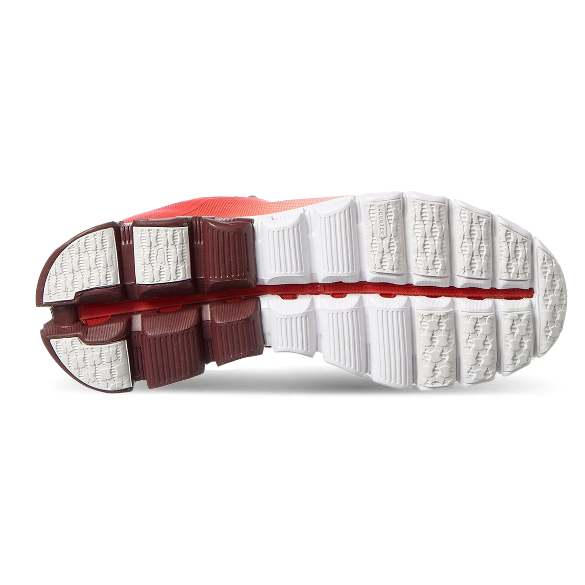 On Women's Cloudflow Running Shoes Footwear - Tophatter Daily Deals