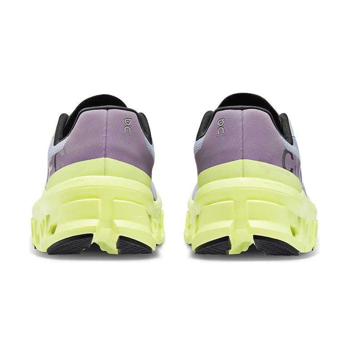 On Women's Cloudmonster Sneakers Footwear - Tophatter Daily Deals