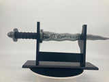 Once Upon A Time - Rumplestiltskin's Dark One Dagger Dagger - Tophatter Daily Deals