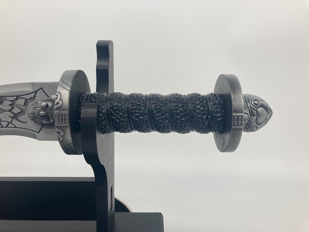 Once Upon A Time - Rumplestiltskin's Dark One Dagger Dagger - Tophatter Daily Deals