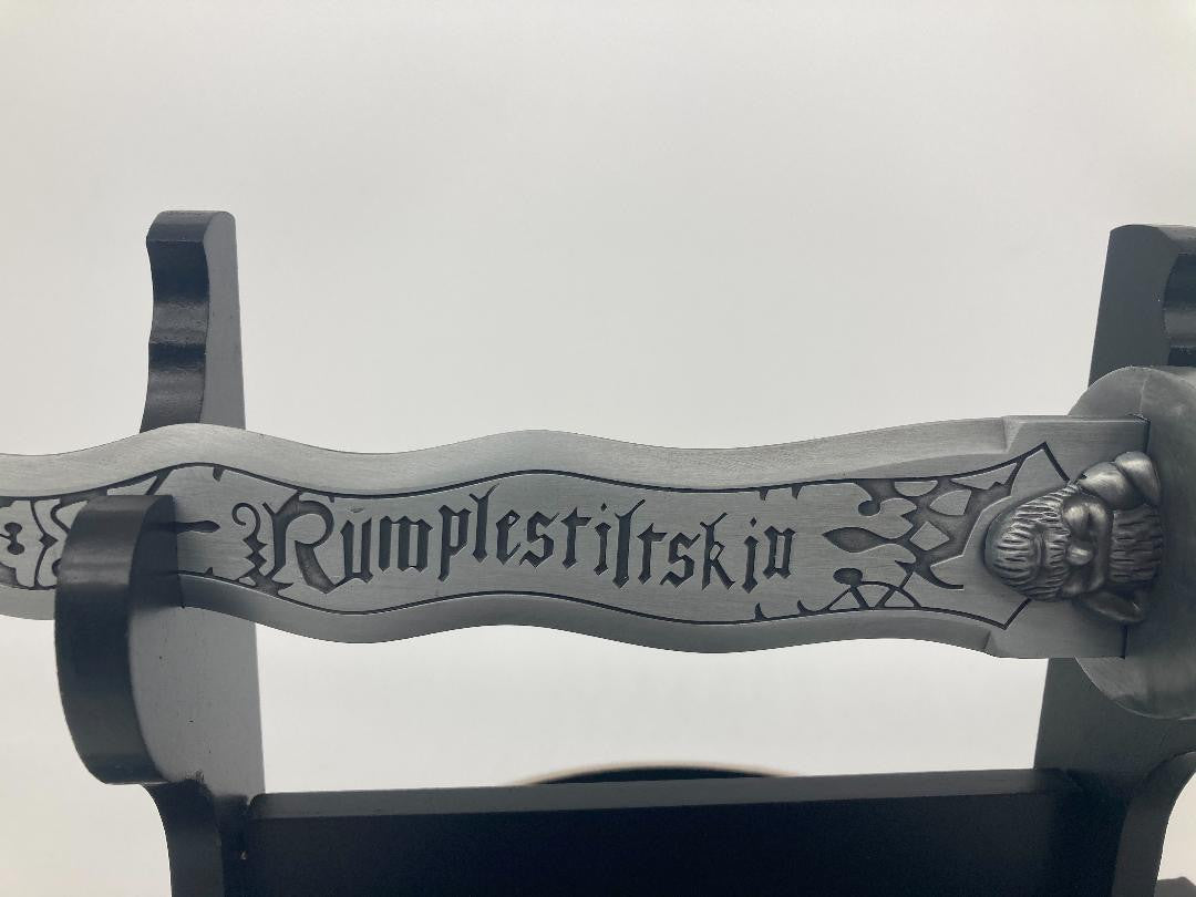 Once Upon A Time - Rumplestiltskin's Dark One Dagger Dagger - Tophatter Daily Deals
