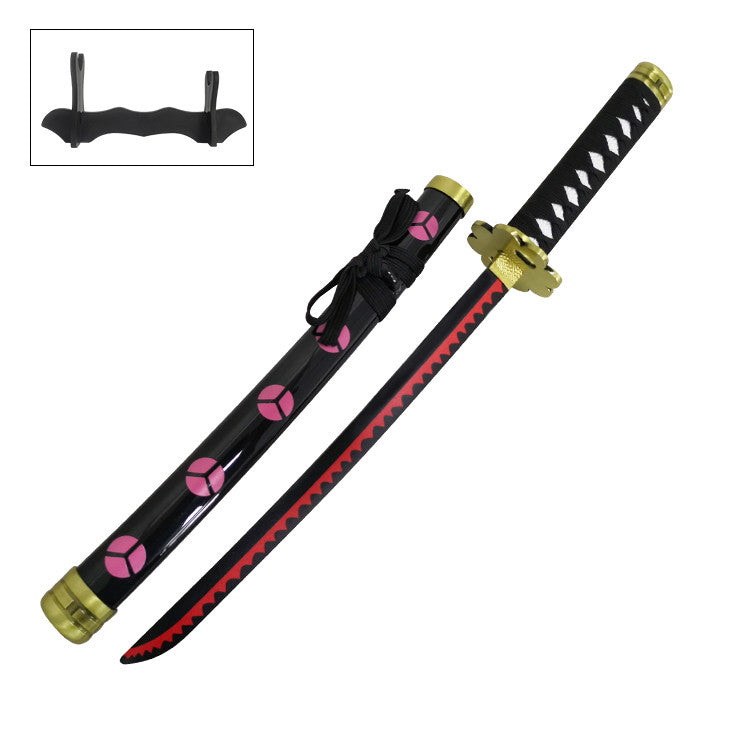 One Piece - Shusui Collectible (40cm) Collectible Merchandise - Tophatter Daily Deals