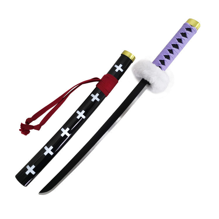 One Piece - Trafalgar Law Collectible (40cm) Collectible Merchandise - Tophatter Daily Deals