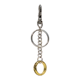 Lord Of The Rings - One Ring Keychain Keyring - Tophatter Daily Deals