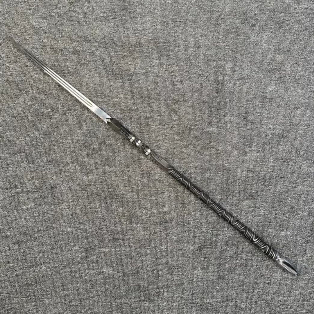 Tetra-Forge Armor Piercer - Tophatter Daily Deals